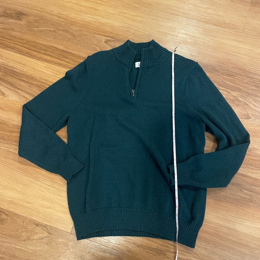 Men’s pullover